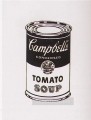 キャンベルスープ缶トマト レトロスペクティブシリーズ POPアーティスト